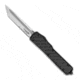 Krate Tactical Karma OTF Knife, KRT-OTF-SSKF-CKK-T3D2S