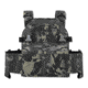 Krate Tactical LPPC V2 Plate Carrier - Black Multicam, ATC-LPPC-V2-BMC