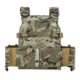 Krate Tactical LPPC V2 Plate Carrier - Multicam, ATC-LPPC-V2-MC