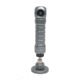 Krate Tactical POWERTAC Warden - Portable UV Sanitizing Flashlight 275NM Wavelength, PTC-WDN-UV