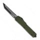Krate Tactical Ranger OTF Knife, KRT-OTF-SSKF-GOK-T0D2K