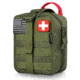 Krate Tactical Starter Trauma Kit - OD Green, ELT-STK-GRN