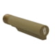 Kratos Design Group M4 Receiver Extension, Flat Dark Earth, RE-M4-FDE-KDG