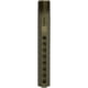 Kratos Design Group A5 Receiver Extension, Olive Drab Green, RE-A5-ODG-KDG