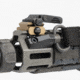 Kratos Design Group MLOK Angled QD Mount