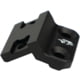 Kratos Design Group MLOK Offset Scout Mount, Black, Scout-M-BLK-KDG