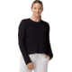 Krimson Klover Ace Sweater - Womens, Black, Large, S24206-001-L
