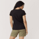 Krimson Klover Aila Graphic Short Sleeve Top - Womens, Wander, Medium, S24403-936-M
