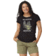 Krimson Klover Aila Graphic Short Sleeve Top - Womens, Wander, Medium, S24403-936-M