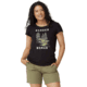 Krimson Klover Aila Graphic Short Sleeve Top - Womens, Wander, Medium, S24403-936-M