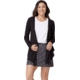 Krimson Klover Breezy Cardigan - Womens, Black, Medium, S24406-001-M