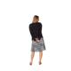Krimson Klover Breezy Cardigans- Womens, Black, Large, S23111-001-L