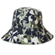 Krimson Klover Bucket Hats - Womens, Floral Forest, O/Small, S23128PK-670-2PK