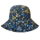 Krimson Klover Bucket Hats - Womens, Lakeside Indigo, O/Small, S23128PK-666-2PK