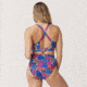 Krimson Klover Capri Top - Womens, Shasta Floral, Small, S24107-914-S