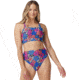 Krimson Klover Capri Top - Womens, Shasta Floral, Small, S24107-914-S