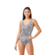 Krimson Klover Chelsea One Pieces - Womens, Mtn Floral Black, Large, S23140-652-L
