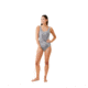 Krimson Klover Chelsea One Pieces - Womens, Mtn Floral Black, Large, S23140-652-L