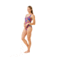 Krimson Klover Chelsea One Pieces - Womens, Summit Floral, Extra Large, S23140-654-XL