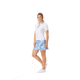 Krimson Klover Dina 1/4 Zip Polos - Womens, White, Extra Large, S23129-101-XL