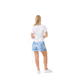 Krimson Klover Dina 1/4 Zip Polos - Womens, White, Extra Large, S23129-101-XL