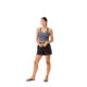 Krimson Klover Eloise Shorts - Womens, Black, Medium, S23114-001-M