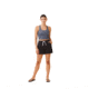 Krimson Klover Eloise Shorts - Womens, Black, Medium, S23114-001-M