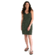 Krimson Klover Emma Dress - Women's, Small, Forest, S23127-307-S