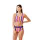 Krimson Klover Gabi Tops - Womens, Spectrum Stripe, Large, S23137-653-L