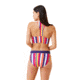 Krimson Klover Gabi Tops - Womens, Spectrum Stripe, Large, S23137-653-L