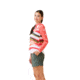 Krimson Klover Hallie Sunshirts - Womens, Sunset Coral, Small, S23147-694-S