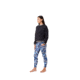 Krimson Klover Holly Crewneck Sweaters - Womens, Black, Extra Large, S23155S-001-XL