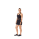 Krimson Klover Jackie Shorts - Womans, Black, Extra Small, S23122-001-XS