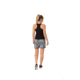 Krimson Klover Jackie Shorts - Womans, Mtn Floral Black, Extra Small, S23122-652-XS