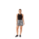 Krimson Klover Jackie Shorts - Womans, Mtn Floral Black, Extra Small, S23122-652-XS