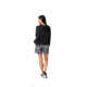 Krimson Klover Julia Hoodies - Womens, Black, Medium, S23120S-001-M