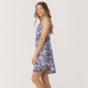 Krimson Klover Kai Swim Dress - Womens, Butterfly Ind, Small, S24128-918-S