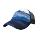 Krimson Klover KK Truckers - Womens, Sunset S. Blue, O/Small, S23168PK-695-2PK