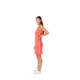 Krimson Klover Lily Dresses - Womens, Coral, Extra Large, S23154-622-XL