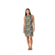 Krimson Klover Lily Dresses - Womens, Floral Forest, Large, S23154-670-L