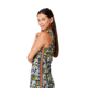 Krimson Klover Lily Dresses - Womens, Floral Forest, Large, S23154-670-L