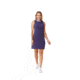 Krimson Klover Lily Dresses - Womens, Indigo, Small, S23154-405-S