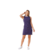 Krimson Klover Lily Dresses - Womens, Indigo, Small, S23154-405-S
