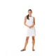 Krimson Klover Lily Dresses - Womens, White, Extra Large, S23154-101-XL