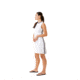 Krimson Klover Lily Dresses - Womens, White, Extra Large, S23154-101-XL