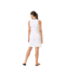 Krimson Klover Lily Dresses - Womens, White, Extra Large, S23154-101-XL