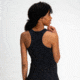 Krimson Klover Nina Tanks - Womens, Black, Medium, S23124-001-M