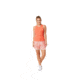 Krimson Klover Nina Tanks - Womens, Coral, Extra Large, S23124-622-XL