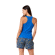 Krimson Klover Nina Tanks - Womens, S. Blue, Small, S23124-440-S