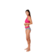 Krimson Klover Nokoni Reversible Bikini Bottoms - Womens, Indigo Stripe, Small, S23139-659-S